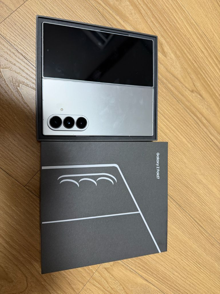 갤럭시폴드 7 512기가 이미지