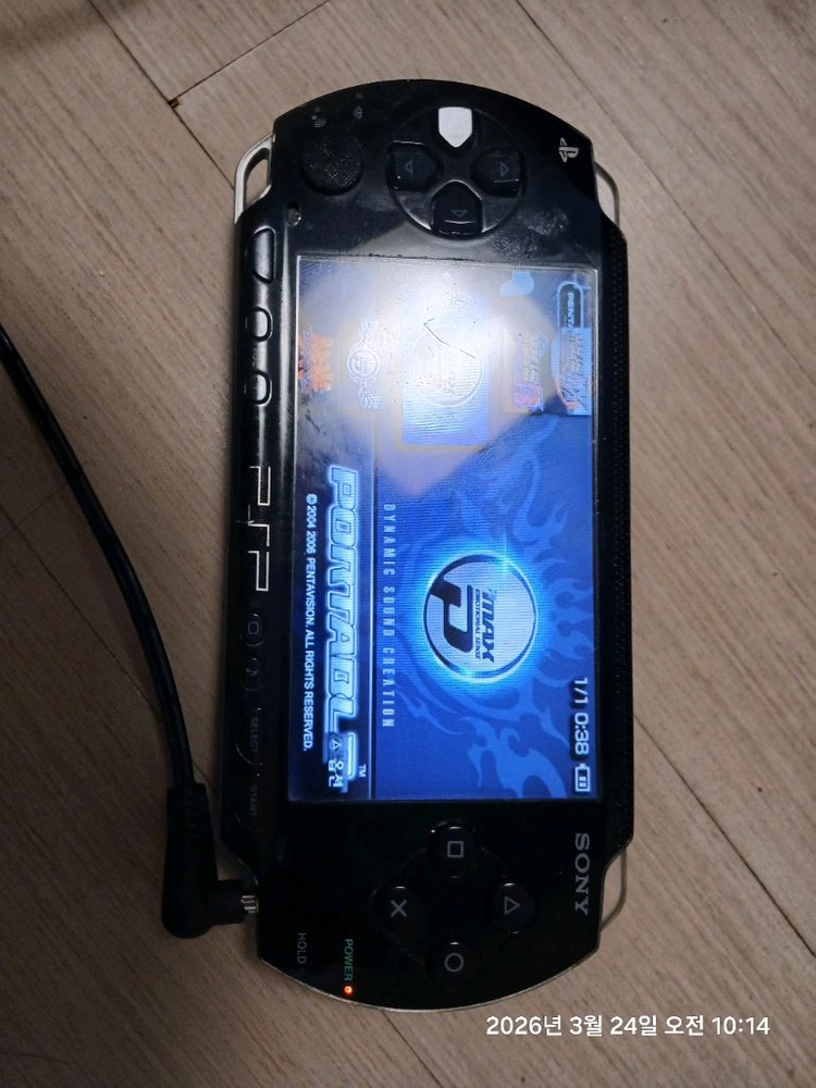 psp 이미지