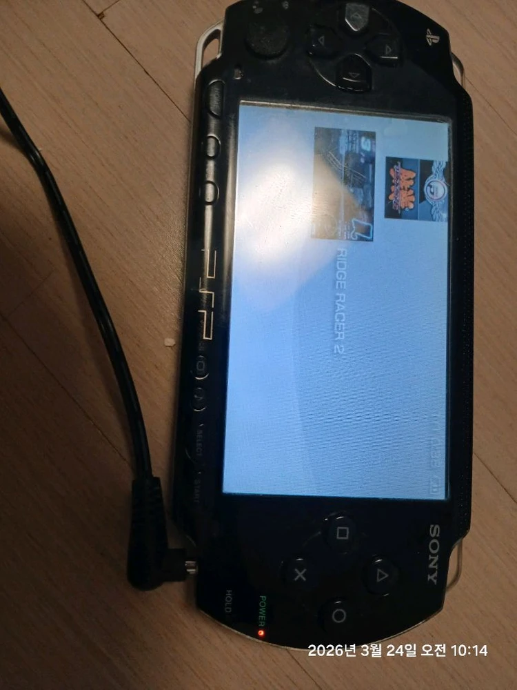 psp 이미지