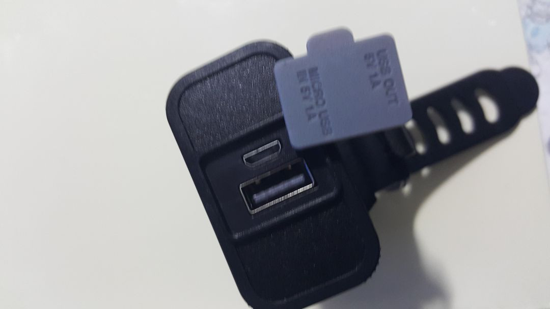 자전거 라이트 랜턴 1000루멘 전기자전거 오토바이 배 이미지