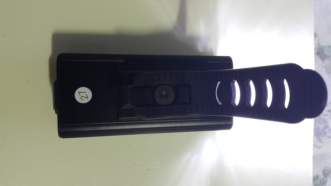 자전거 라이트 랜턴 1000루멘 전기자전거 오토바이 배 이미지