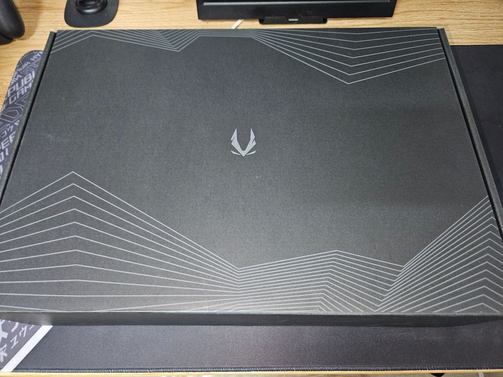 조택 RTX 3080 10GB AMP Holo LHR 그래픽카드 팝니다. 이미지