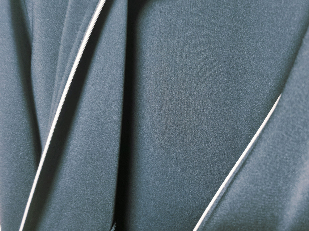 남성 노스페이스 레터링 화이트라벨 블랙 검정 집업 져지 트랙탑 트레이닝복 이미지