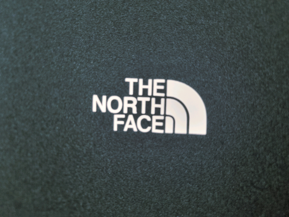 남성 노스페이스 레터링 화이트라벨 블랙 검정 집업 져지 트랙탑 트레이닝복 이미지