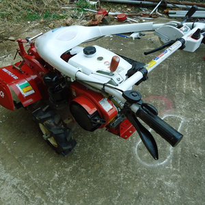 농업용 관리기 AMC 900 이미지