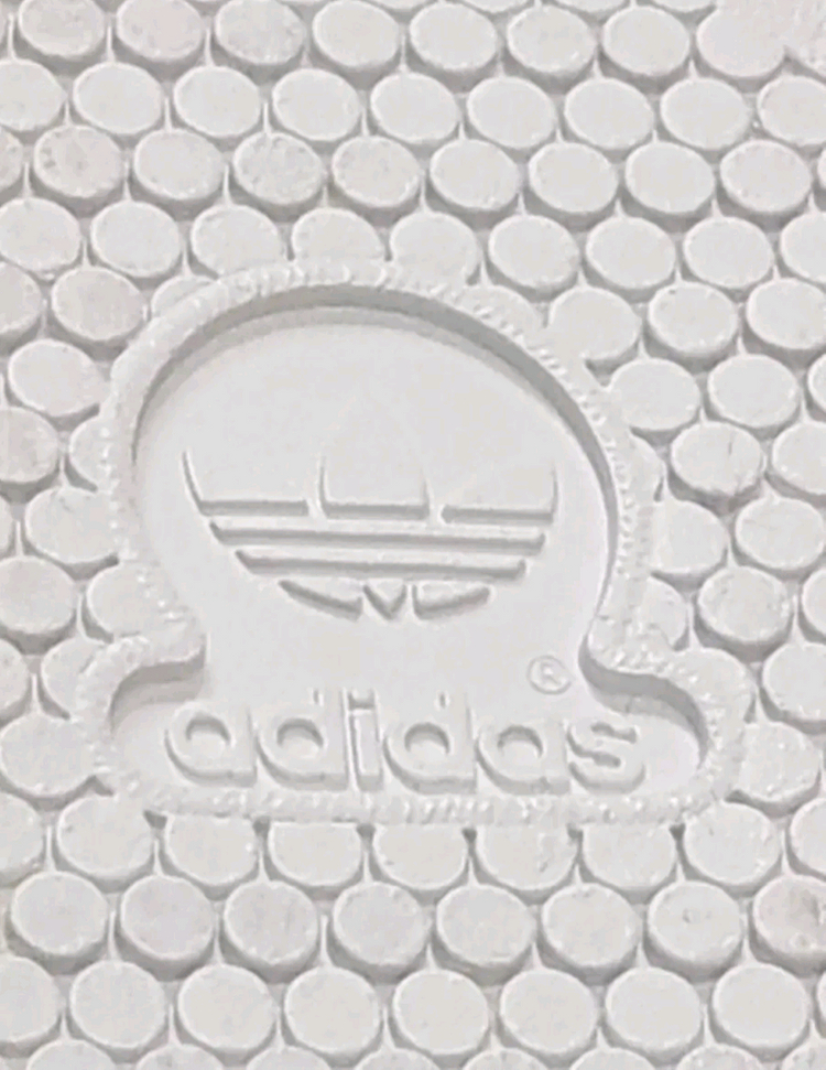 아디다스 스텐 스미스 스니커즈 여성 신발 225mm 이미지