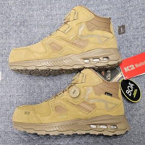 K2 안전화 KG-101S 240mm 285mm 새제품 이미지