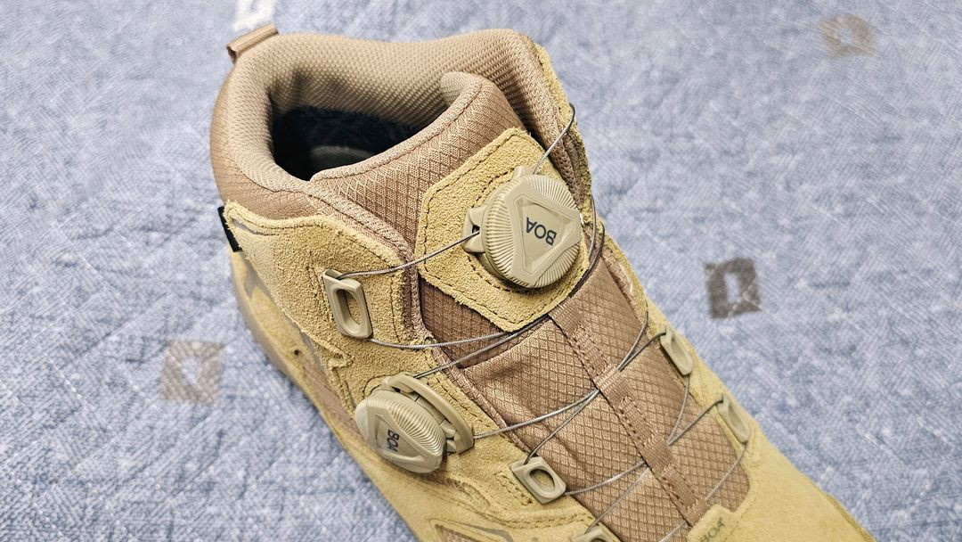 K2 안전화 KG-101S 240mm 285mm 새제품 이미지