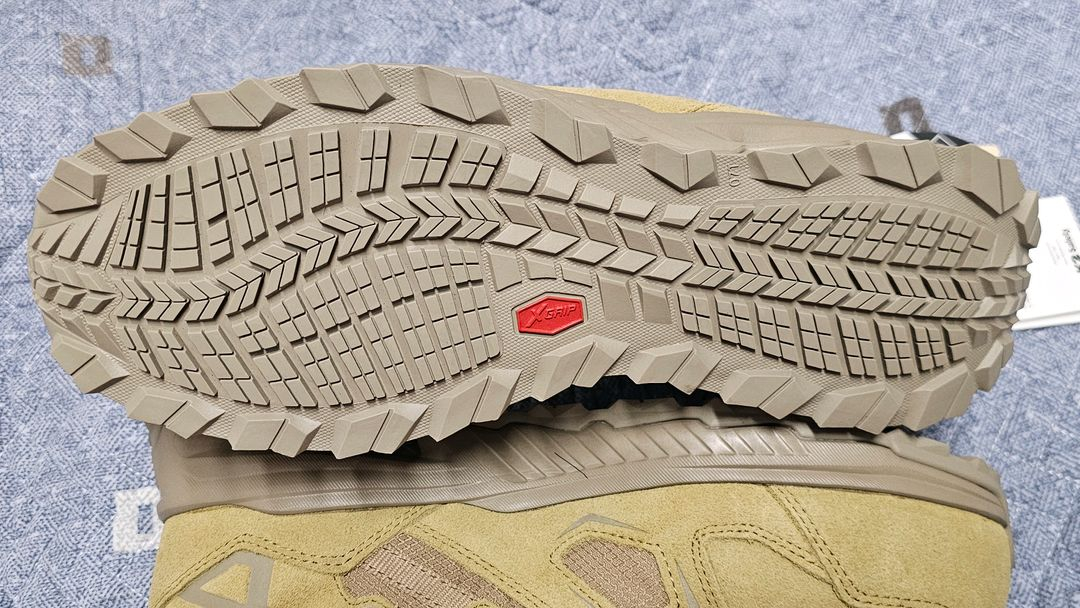 K2 안전화 KG-101S 240mm 285mm 새제품 이미지