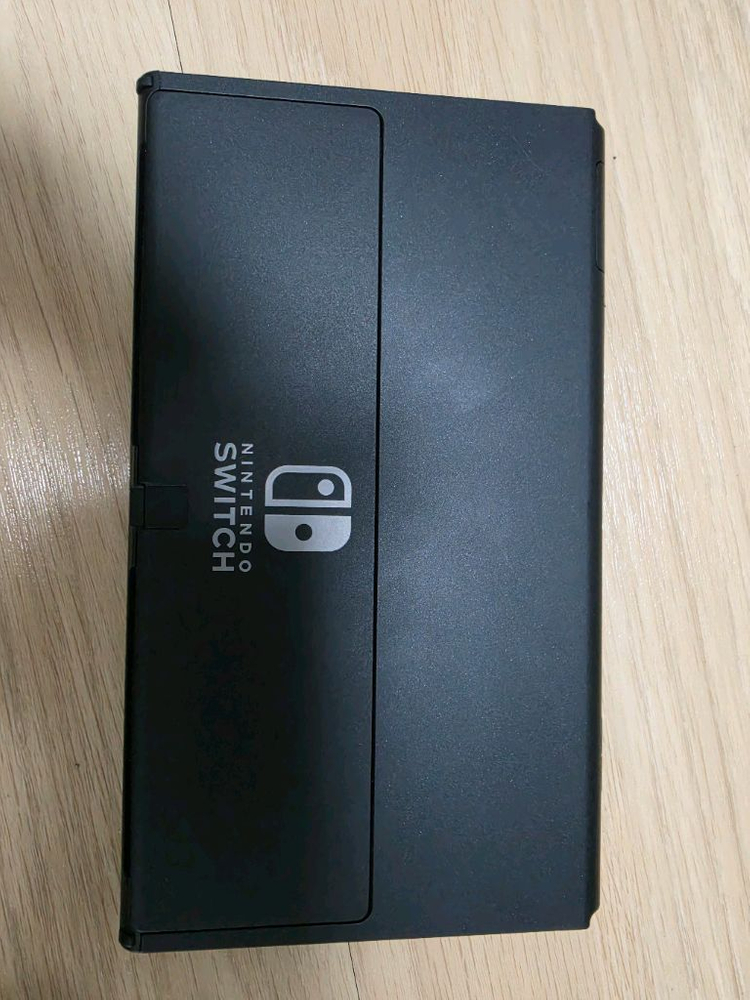닌텐도스위치 OLED 판매합니다.택포 25 이미지
