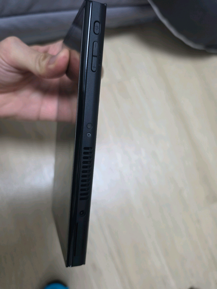 닌텐도스위치 OLED 판매합니다.택포 25 이미지