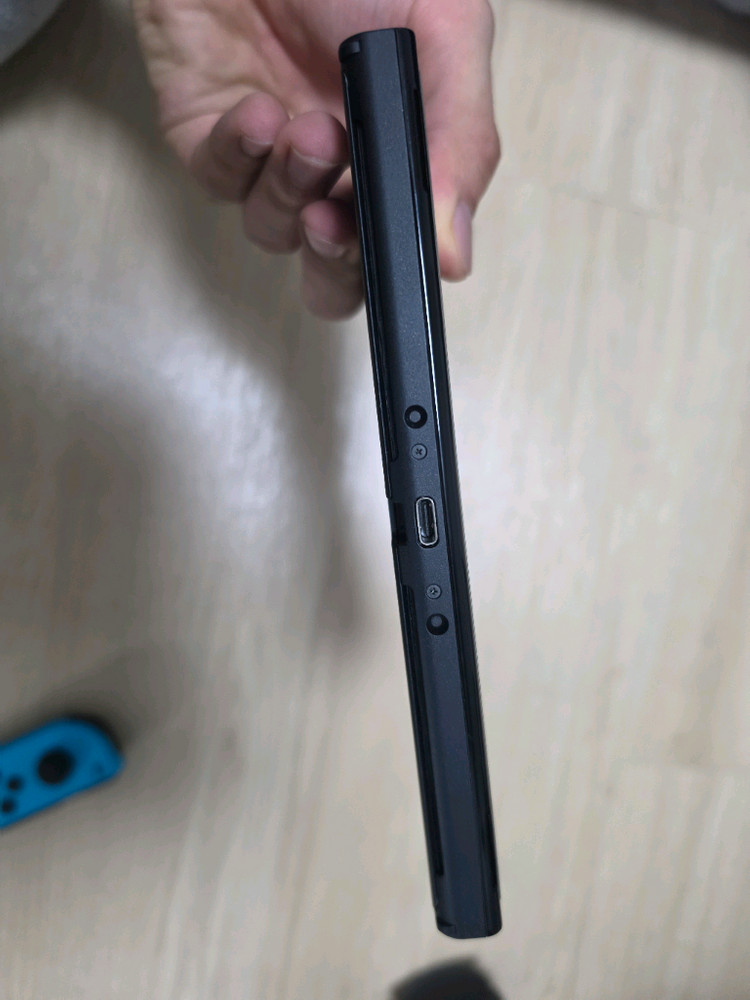 닌텐도스위치 OLED 판매합니다.택포 25 이미지