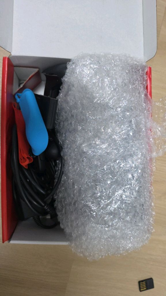 닌텐도스위치 OLED 판매합니다.택포 25 이미지