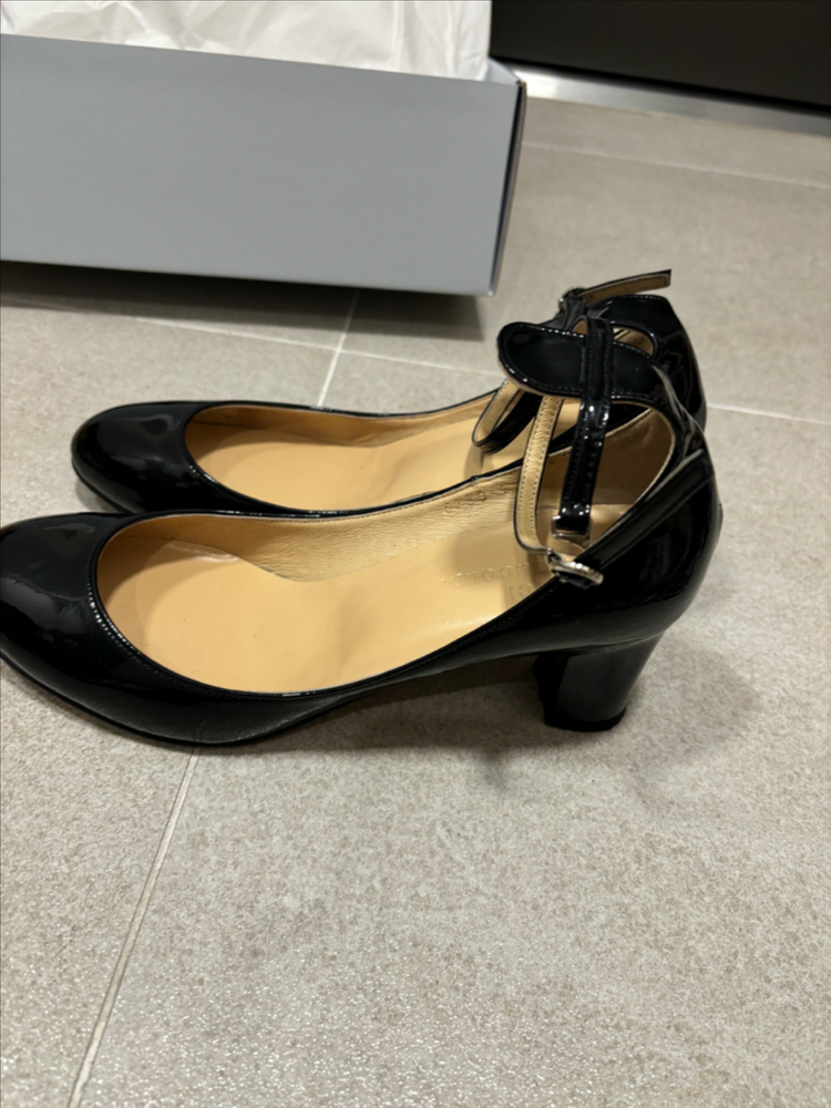 수제화 메리제인245 이미지