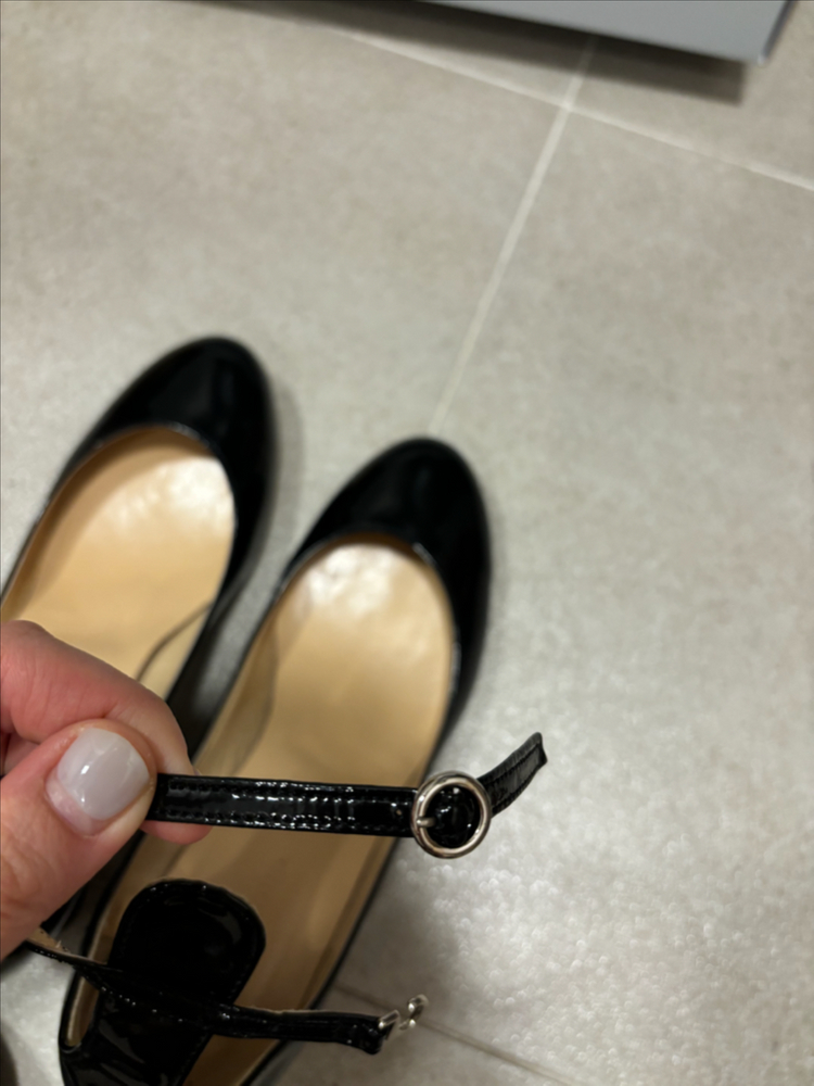 수제화 메리제인245 이미지