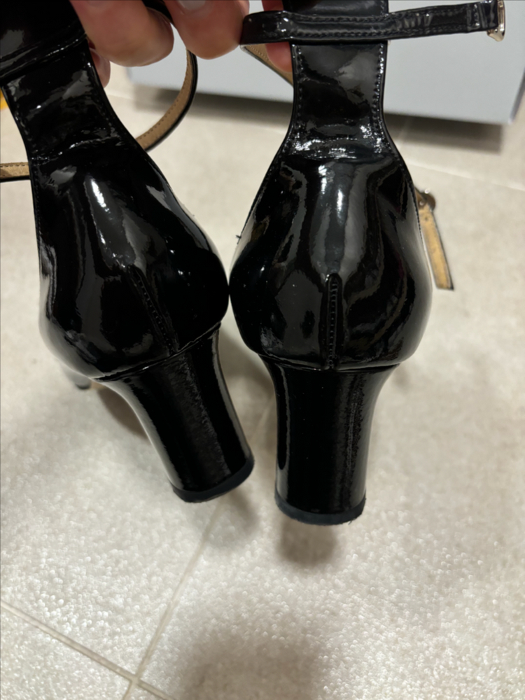 수제화 메리제인245 이미지