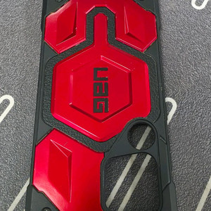 UAG 모너크 S24 울트라 케이스 이미지