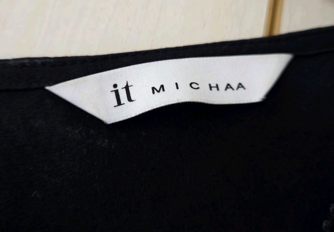 잇미샤(it MICHAA) 민소매 블라우스 이미지