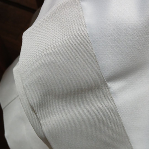 암막커텐(350cm/230cm/2/거의새것) 이미지