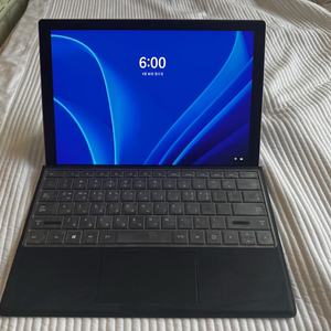 서피스프로 7+ / i5 / 8기가 / 256기가 팝니다 이미지