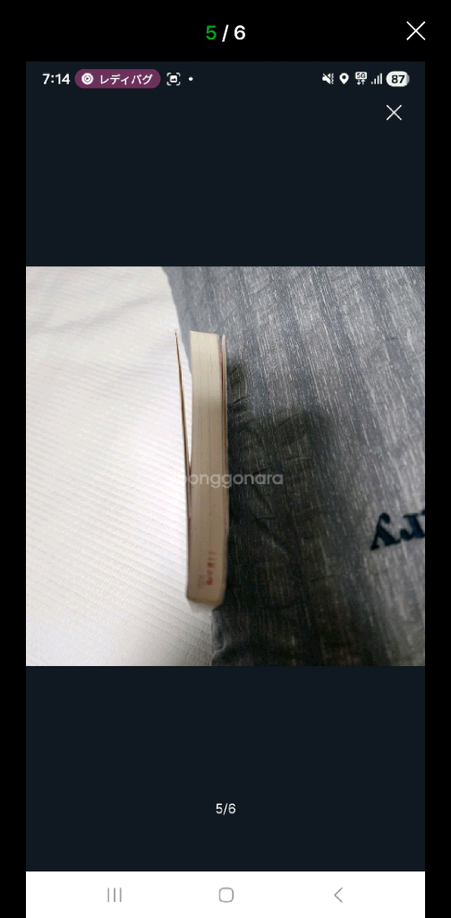 초속 5센티미터 신카이 마코토 소설 시리즈 이미지