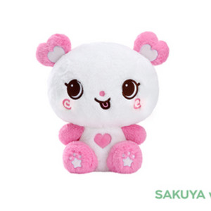 사쿠야 팡이 30cm 위시돌 인형 엔시티 위시 베이커리 팝업 nct 이미지