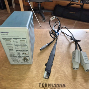 Tektronix TCP A300 AC/DC 전류 프로브 이미지
