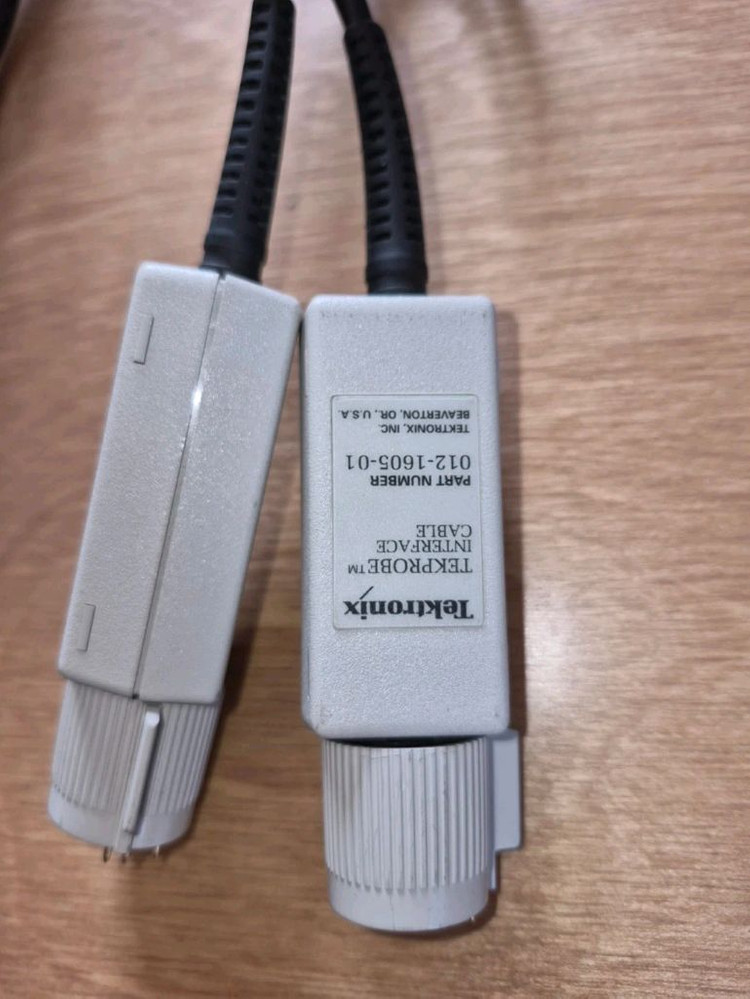 Tektronix TCP A300 AC/DC 전류 프로브 이미지