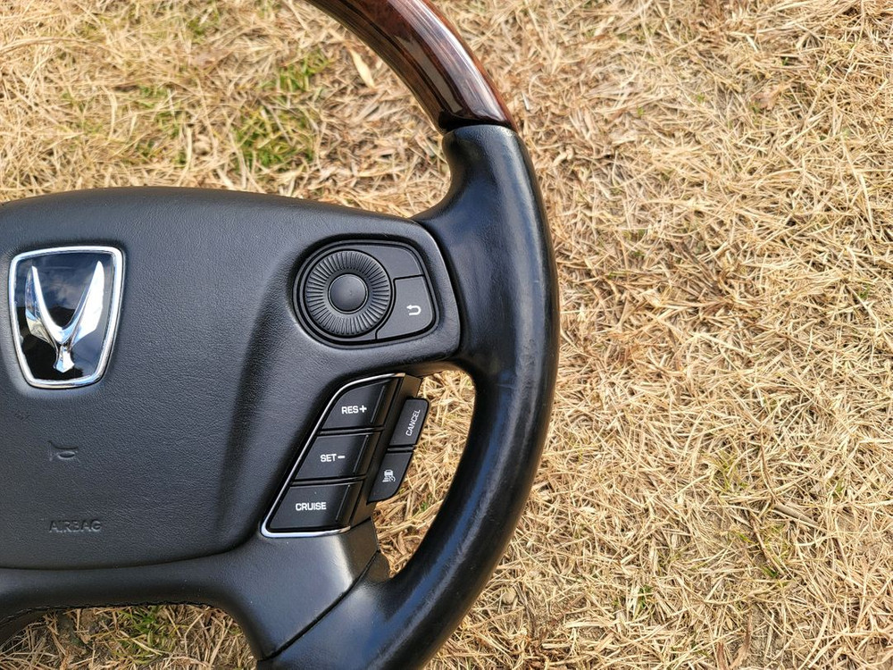 에쿠스VI 풀옵션 햅틱 열선핸들(2013년 이후) 이미지