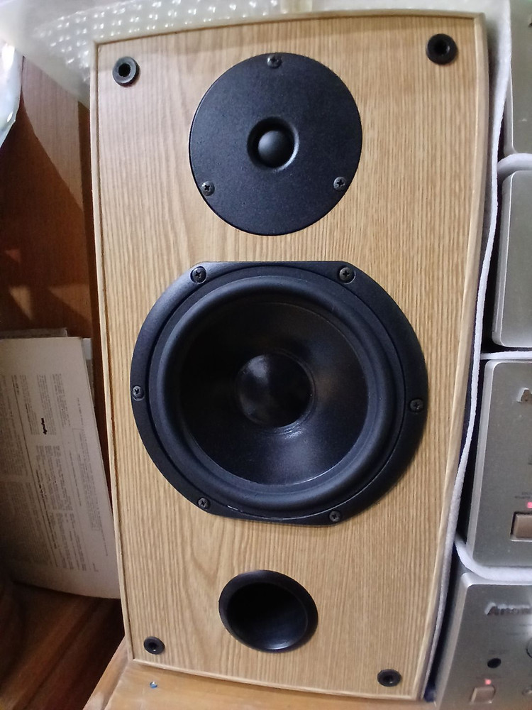 아남77(앰프,cdp,카세트데크,튜너,리모컨) 이미지