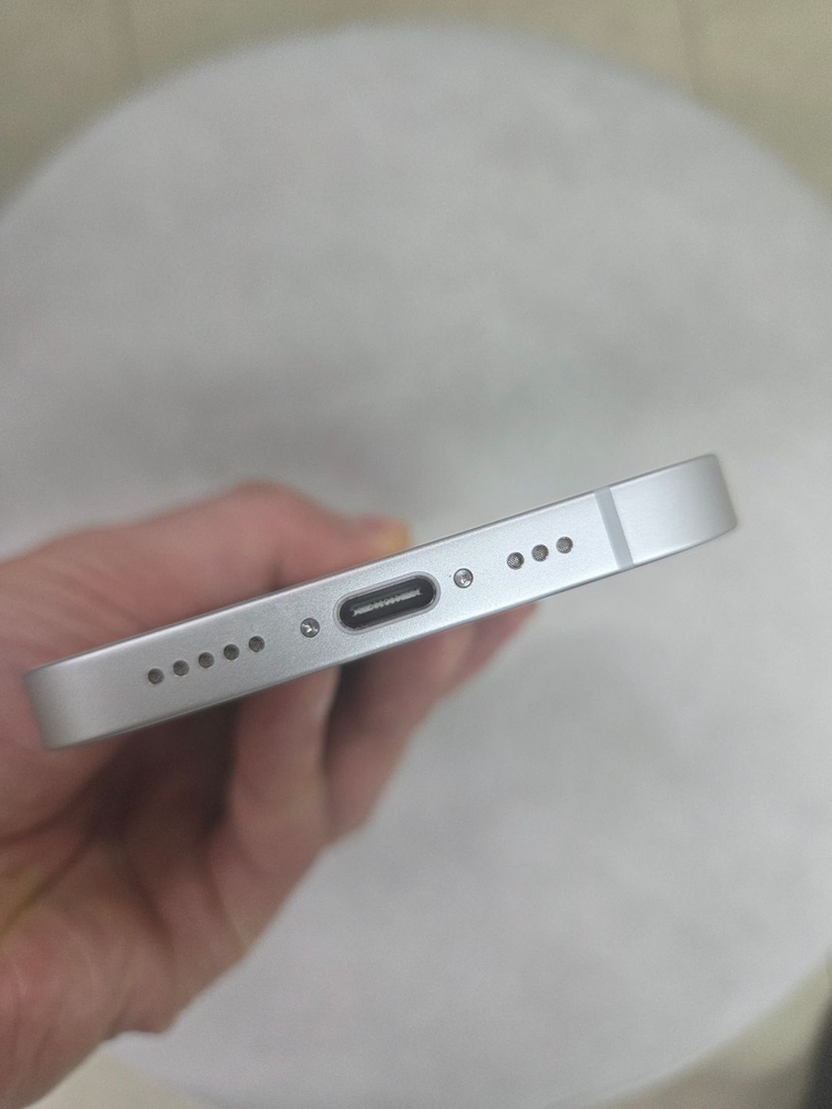 [68만]아이폰16E (256GB) 새상품급 성능100% 싸이클173 이미지