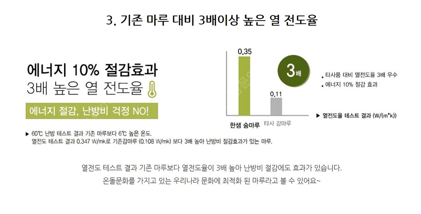한샘, 경동 국산 강마루 저렴하게 드립니다(전문 시공업체 소개 해드립니다) 이미지