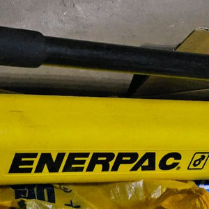 에너팩 유압펌프 새재품 이미지