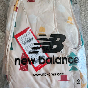 (새제품) 뉴발란스키즈 스키바지 140사이즈 이미지