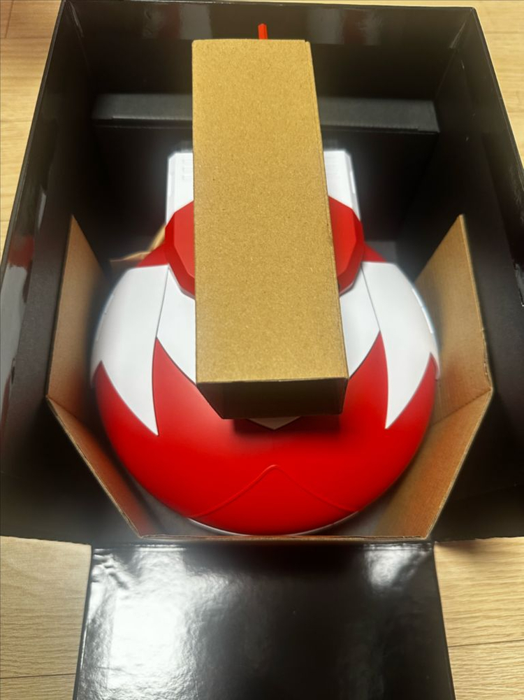 티쏘 PRX 그랜다이저 에디션 풀박스 이미지