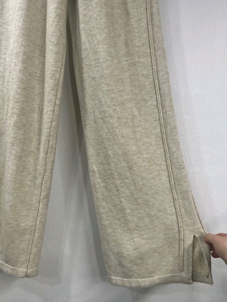 새상품) 울 트임 투피스 이미지