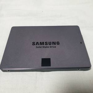 삼성 2,5인치 SATA SSD 250g 35,000원 이미지