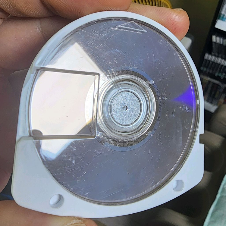 (PSP) 페르소나2 죄 이미지