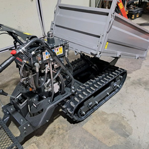 궤도운반차 이미지