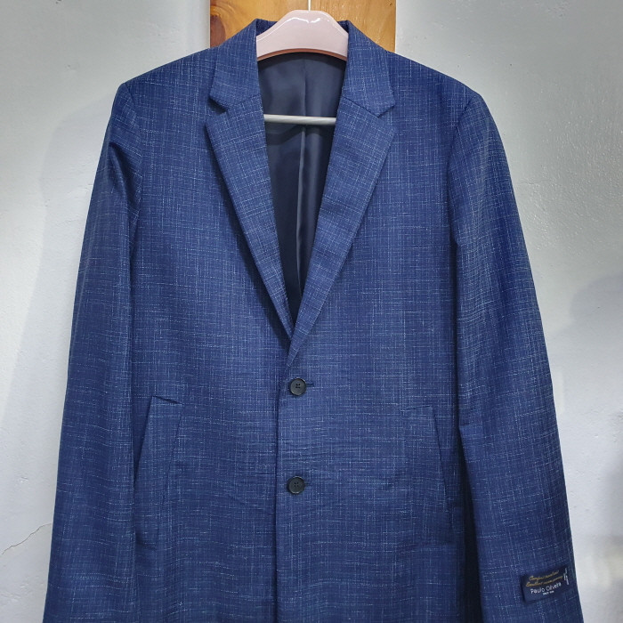 BON 본 춘추 남자코트(100) 이미지