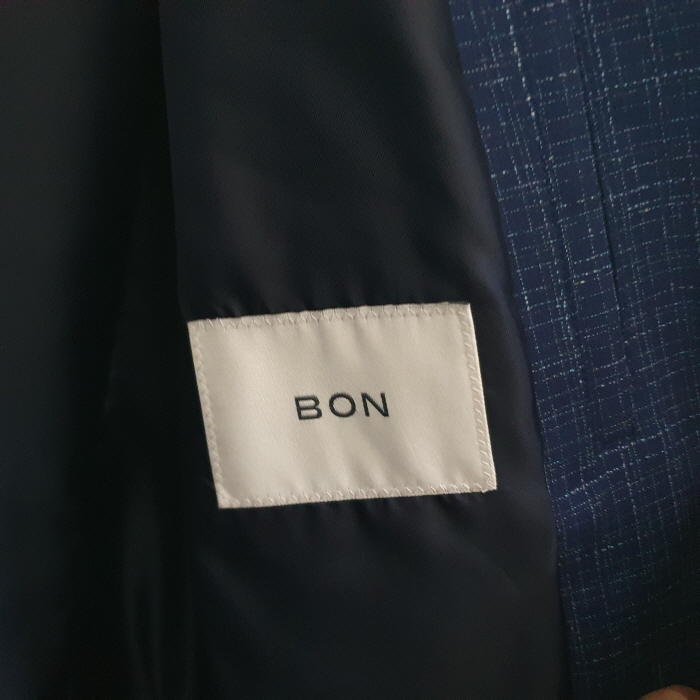 BON 본 춘추 남자코트(100) 이미지