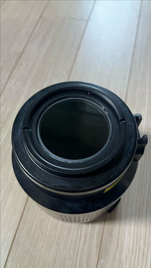 노티캠 포커스기어 90mm F2.8 매크로 렌즈 이미지