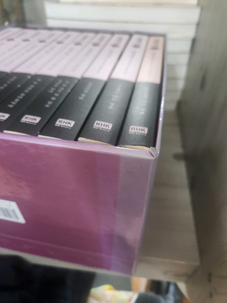 이문열 삼국지 최신개정판 이미지