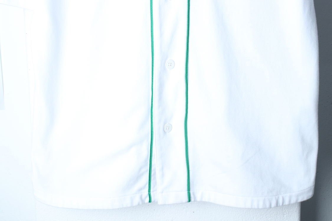 (M-L) MLB 엠엘비 집업 바람막이 점퍼자켓 이미지