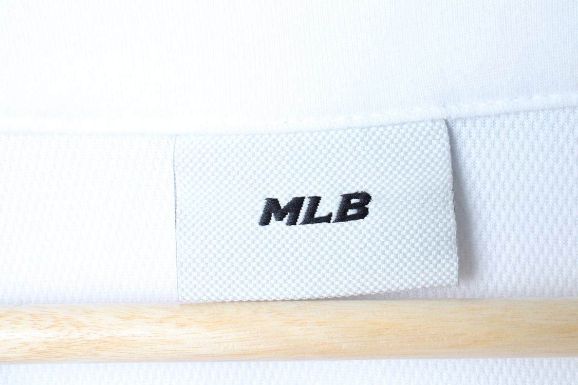 (M-L) MLB 엠엘비 집업 바람막이 점퍼자켓 이미지