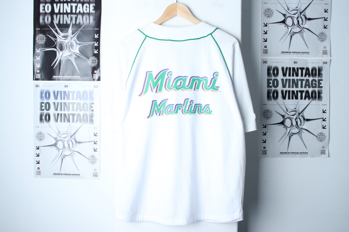 (M-L) MLB 엠엘비 집업 바람막이 점퍼자켓 이미지