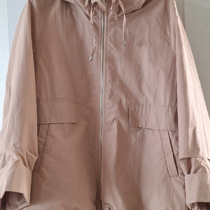 요하넥스 후드 바람막이 자켓 이미지