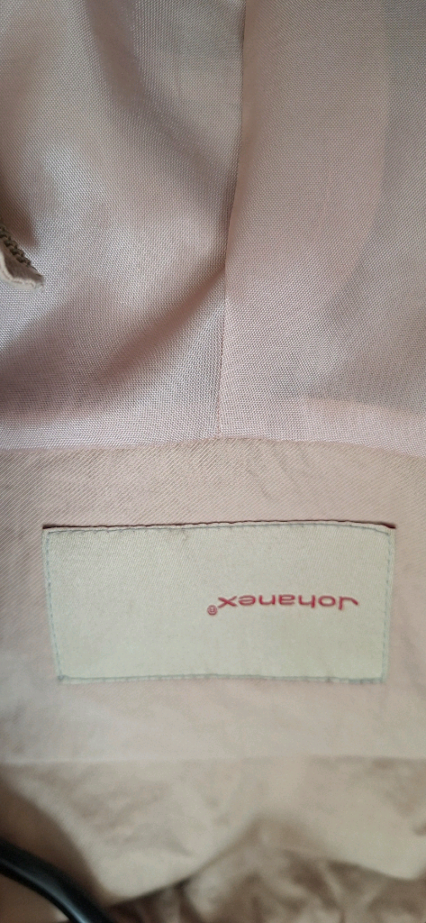 요하넥스 후드 바람막이 자켓 이미지