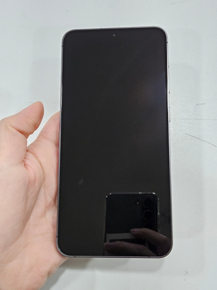 갤럭시S24플러스 256GB 이미지