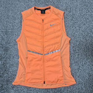 나이키 에어로프트 여성 구스 다운조끼 M(85) 이미지